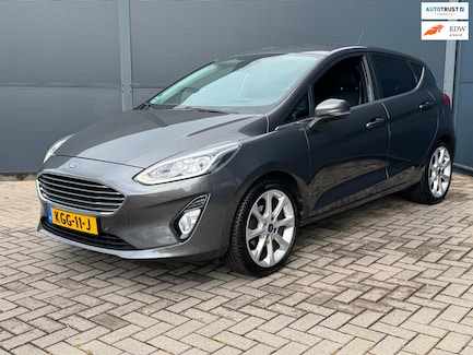 Ford Fiesta 0