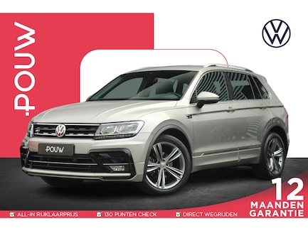 Volkswagen Tiguan 0