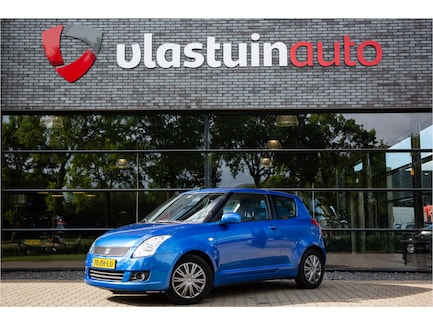 Suzuki Swift 0
