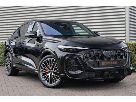 Audi Q5 Sportback 0