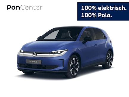 Volkswagen ID.Polo 0