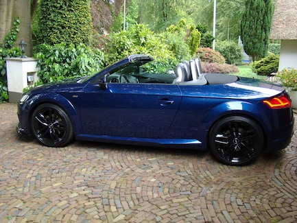 Audi TT 0