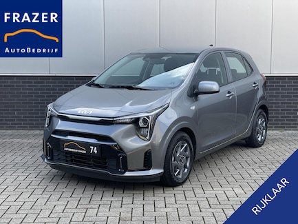 Kia Picanto 0