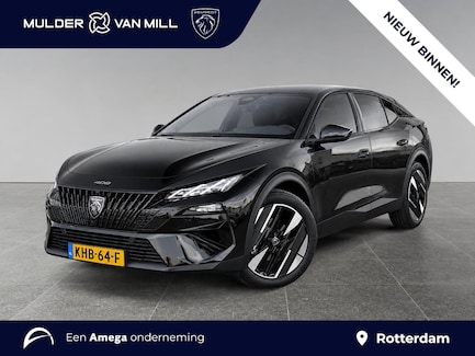 Peugeot 408 0
