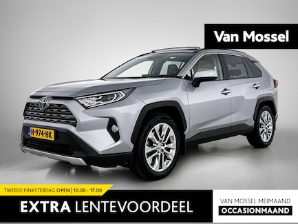 Toyota RAV4 0