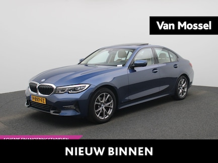 BMW 3-Serie 0