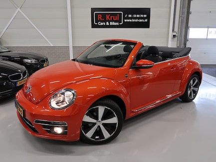 Volkswagen Beetle 0