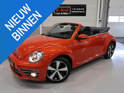 Volkswagen Beetle 0