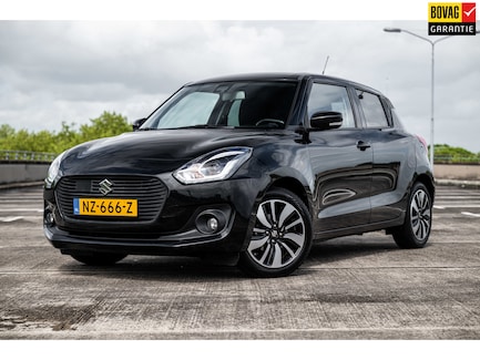 Suzuki Swift 0