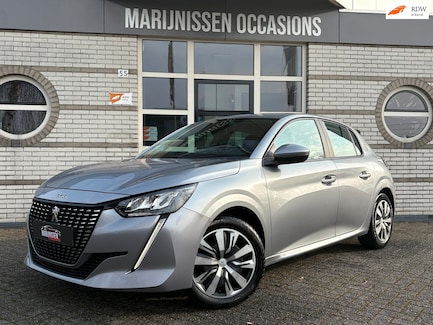 Peugeot 208 0