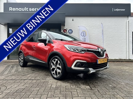 Renault Captur 0