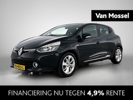 Renault Clio 0
