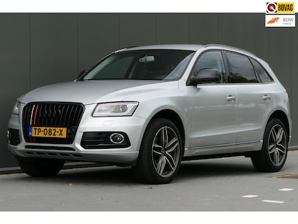 Audi Q5 0