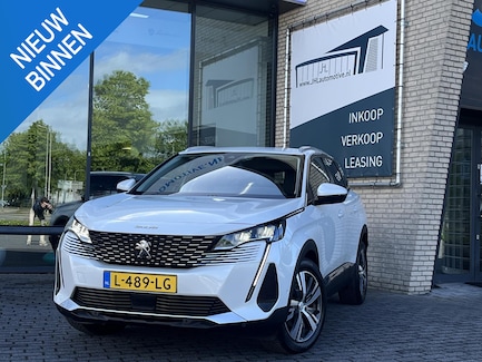 Peugeot 3008 0