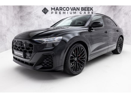 Audi SQ8 0