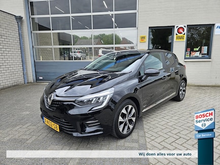 Renault Clio 0