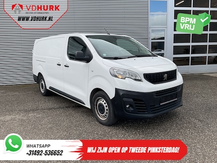 Peugeot Expert 0