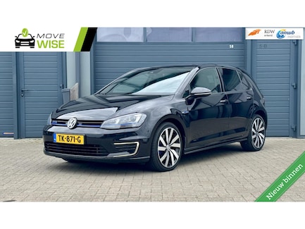 Volkswagen Golf 0