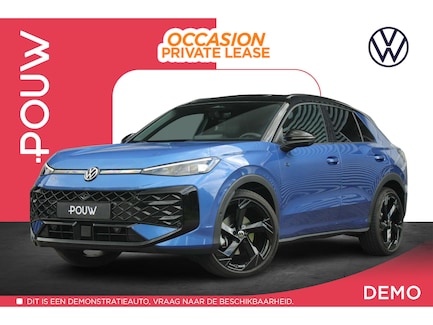 Volkswagen T-Roc 0