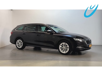 Skoda Octavia 0
