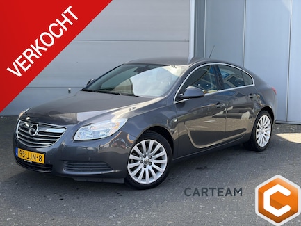 Opel Insignia 0