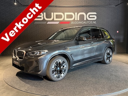 BMW iX3 0