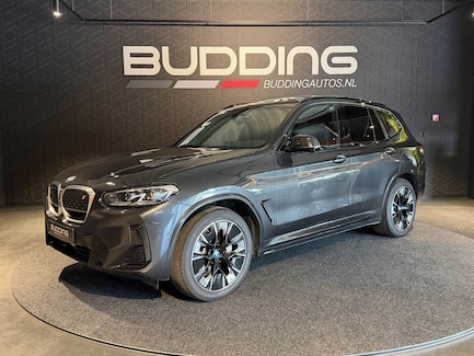BMW iX3 0