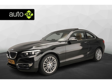 BMW 2-Serie 0