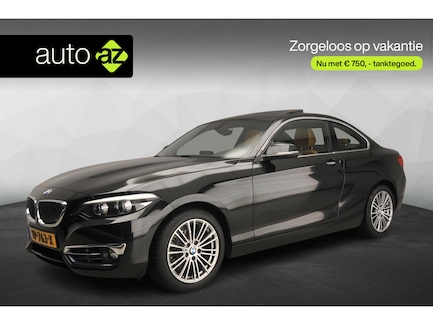 BMW 2-Serie 0