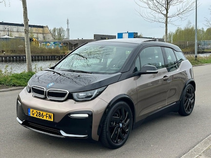 BMW i3 0
