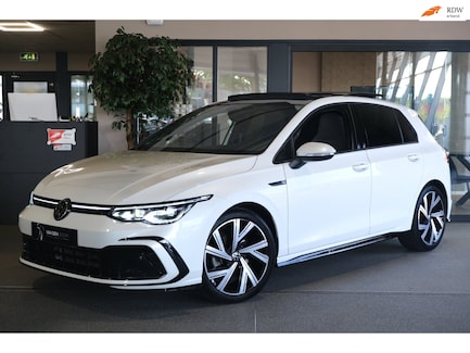 Volkswagen Golf 0