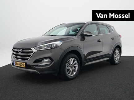 Hyundai Tucson 0