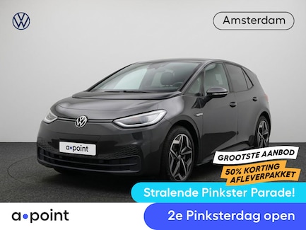 Volkswagen ID.3 0