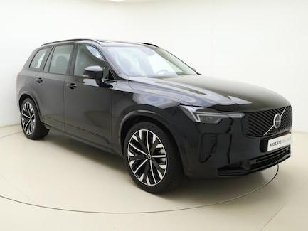 Volvo XC90 0