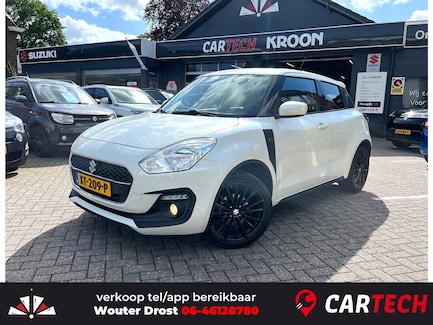 Suzuki Swift 0