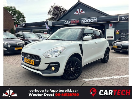 Suzuki Swift 0