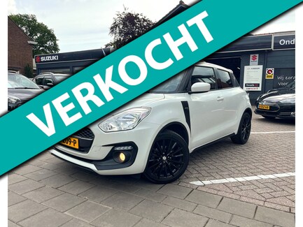 Suzuki Swift 0