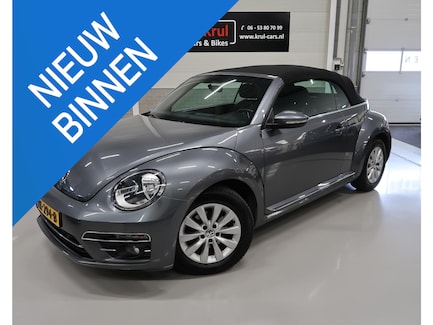 Volkswagen Beetle 0