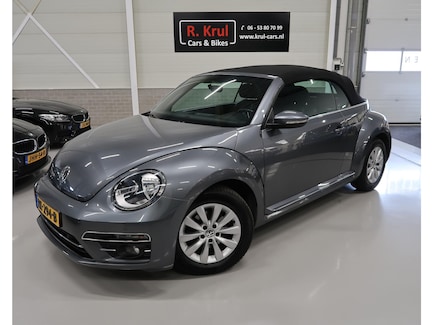 Volkswagen Beetle 0