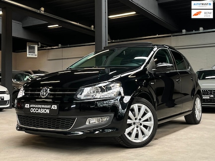 Volkswagen Polo 0