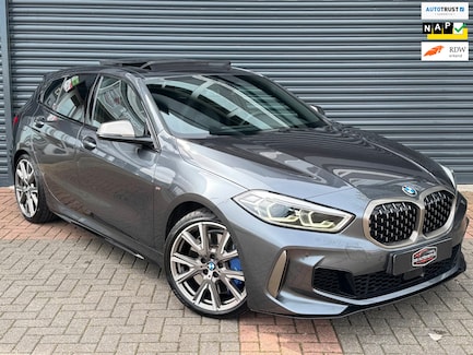 BMW 1-Serie 0