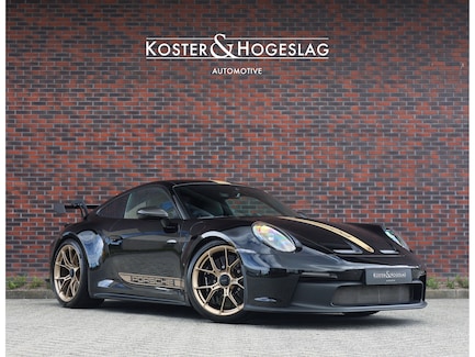 Porsche 992 0