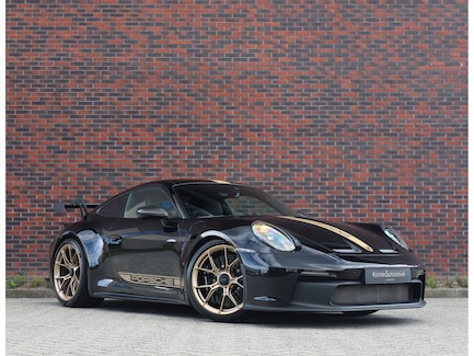 Porsche 992 0