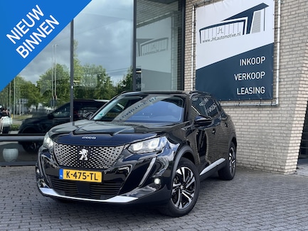 Peugeot 2008 0