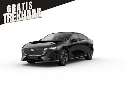 Mazda 6e 0