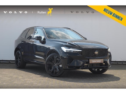 Volvo XC60 0
