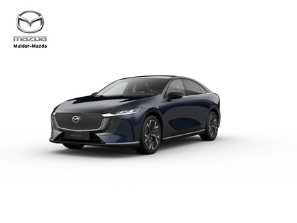 Mazda 6e 0