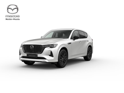 Mazda CX-60 0