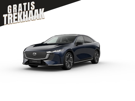 Mazda 6e 0