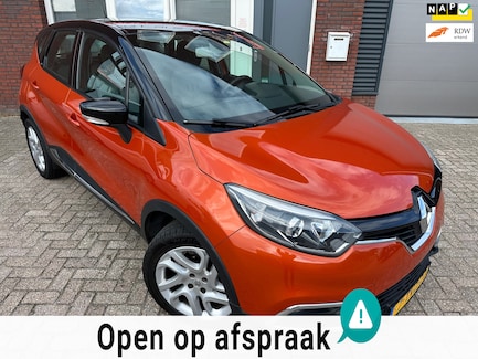 Renault Captur 0